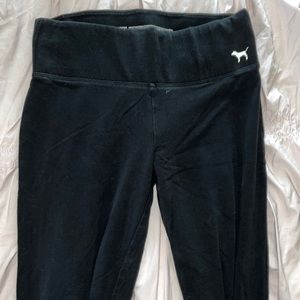 Pink! Yoga pants size xs